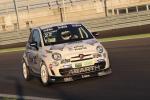 Abarth 695 Assetto Corse Evoluzione 2014 года